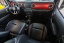 Jeep Wrangler Rubicon 3.6L A/T (4 Seater)