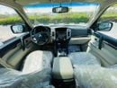 Mitsubishi Pajero GLS 3.5L Original Paint 2016 GCC