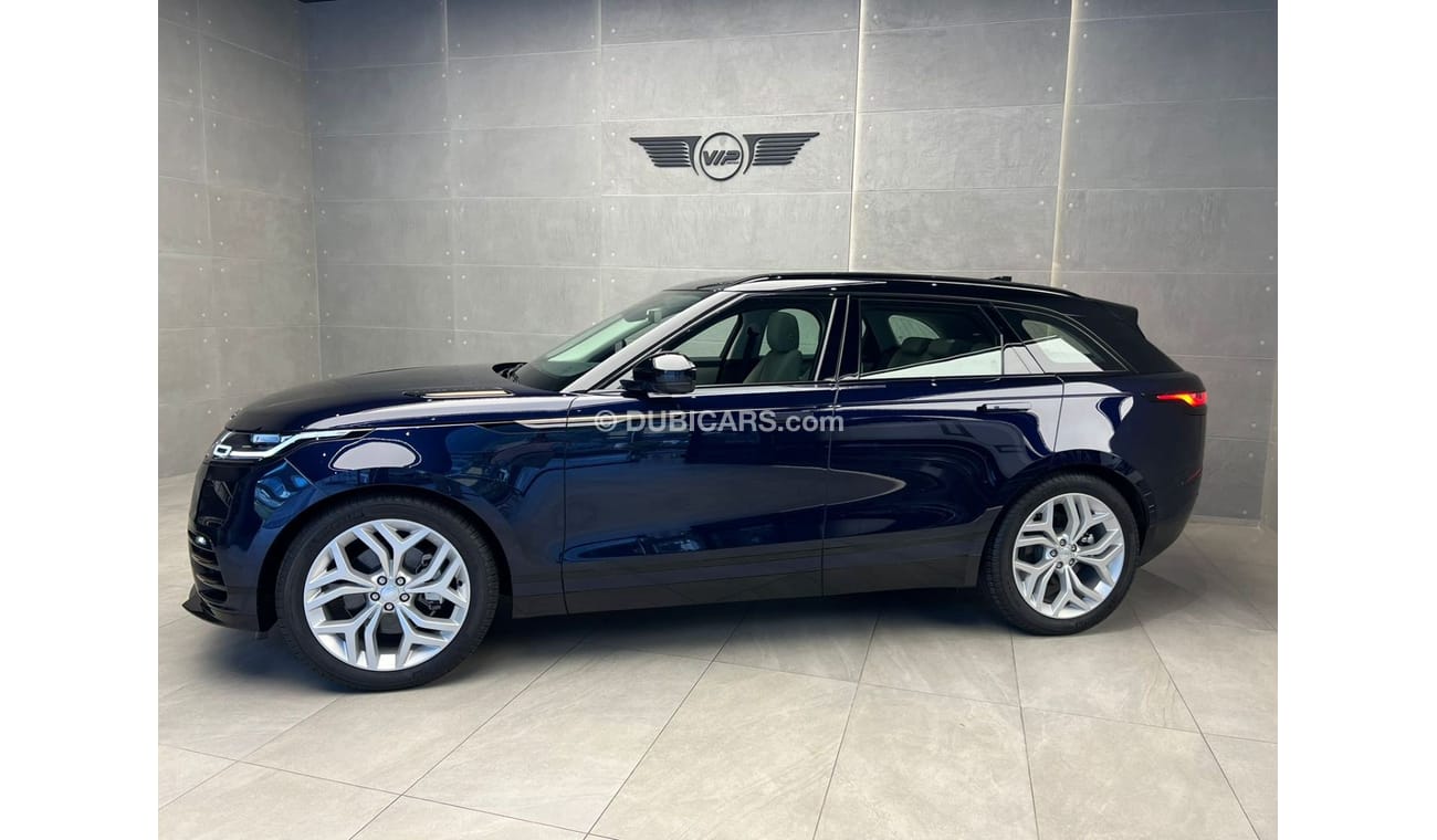 Land Rover Range Rover Velar Range Rover Velar SE R Dynamic V4 GCC