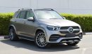 Mercedes-Benz GLE 450 AMG Mercedes Benz GLE 450 | 4Matic Premium+ | AMG SUV V6 | GCC Specs | 2023