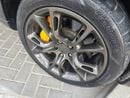جيب جراند شيروكي SRT8 6.4L