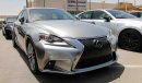 Lexus IS250 F Sport