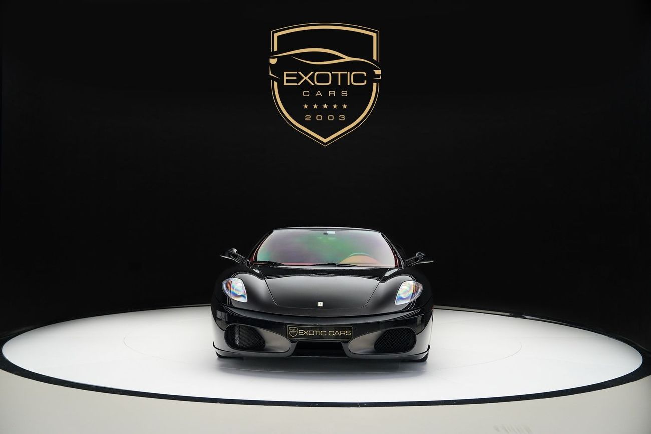 فيراري F430 Ferrari F430