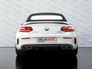 Mercedes Benz C63 AMG STANDARD Mercedes-Benz C-Class 63 AMG 2017