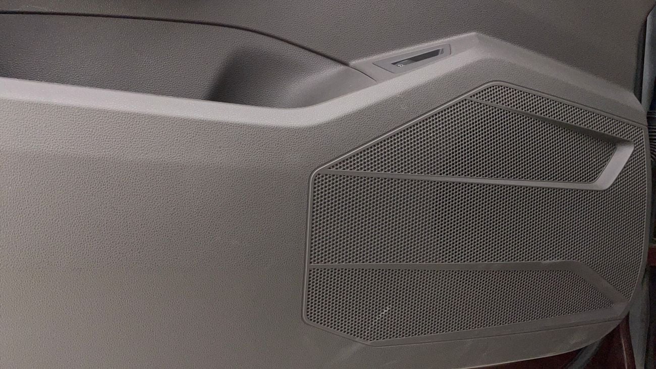 فولكس واجن طوارق HIGHLINE PLUS 3 | بدون دفعة مقدمة | اختبار القيادة في المنزل