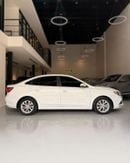 MG 5 COMFORT