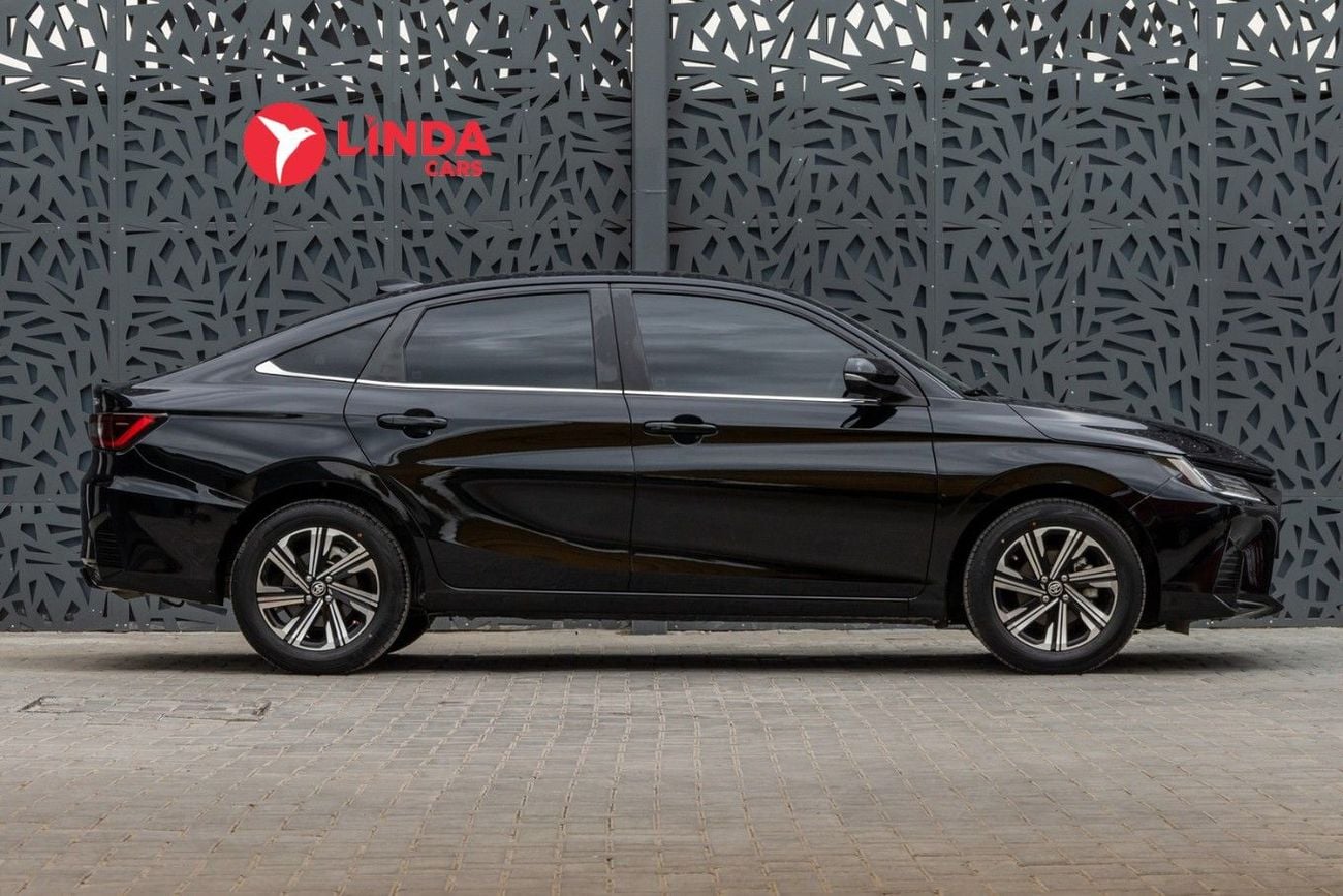 Toyota Yaris 1.5L G Toyota Yaris 2023 GCC | Warranty for 936.00 AED monthly