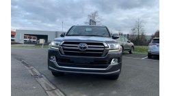 Toyota Land Cruiser 4.5L Diesel AT VXR Full Option