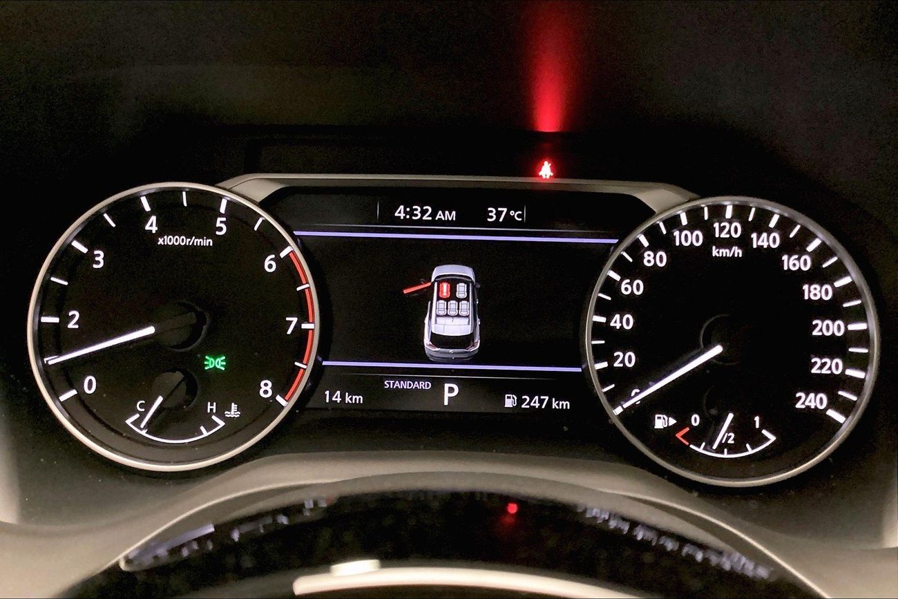 Nissan XTrail S | Guaranteed Warranty | 0 Down Payment