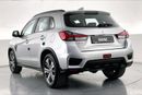 Mitsubishi ASX GLX Midline | Guaranteed Warranty | 0 Down Payment