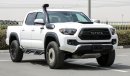 Toyota Tacoma TRD PRO