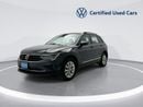 Volkswagen Tiguan Tiguan Trend (Old Shape) 1.4L (Ref#61187) / WAS 94,900 - NOW 79,900