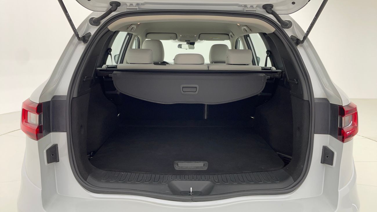 رينو كوليوس PE 2.5 | بدون دفعة مقدمة | اختبار القيادة في المنزل