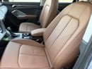 أودي Q3 35 TFSI ADVANCED PROGRESS BLACK