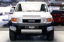 Toyota FJ Cruiser GXR | Guaranteed Warranty | 0 Down Payment