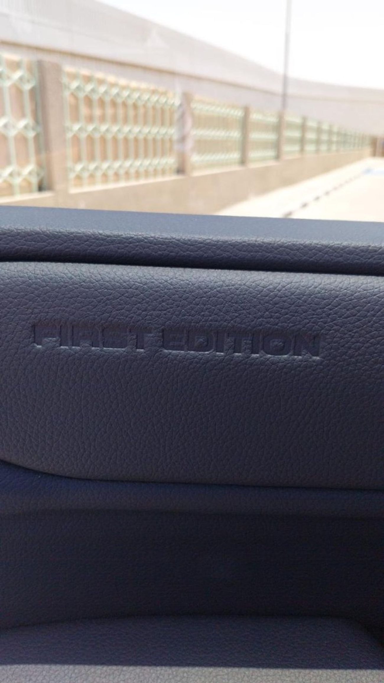 Toyota Prado PRADO FIRST EDITION 2.8L DIESEL V4 | 2025 | BRAND NEW | 03 YEARS WARRANTY