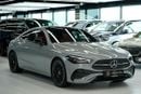 مرسيدس بنز CLE 200 كوبيه CLE 200 Coupe | GCC 0km | Agency Warranty