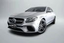Mercedes-Benz E 63 AMG Std 5.5L