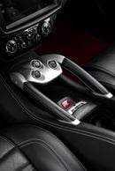 Ferrari FF STD GCC Full Service History
