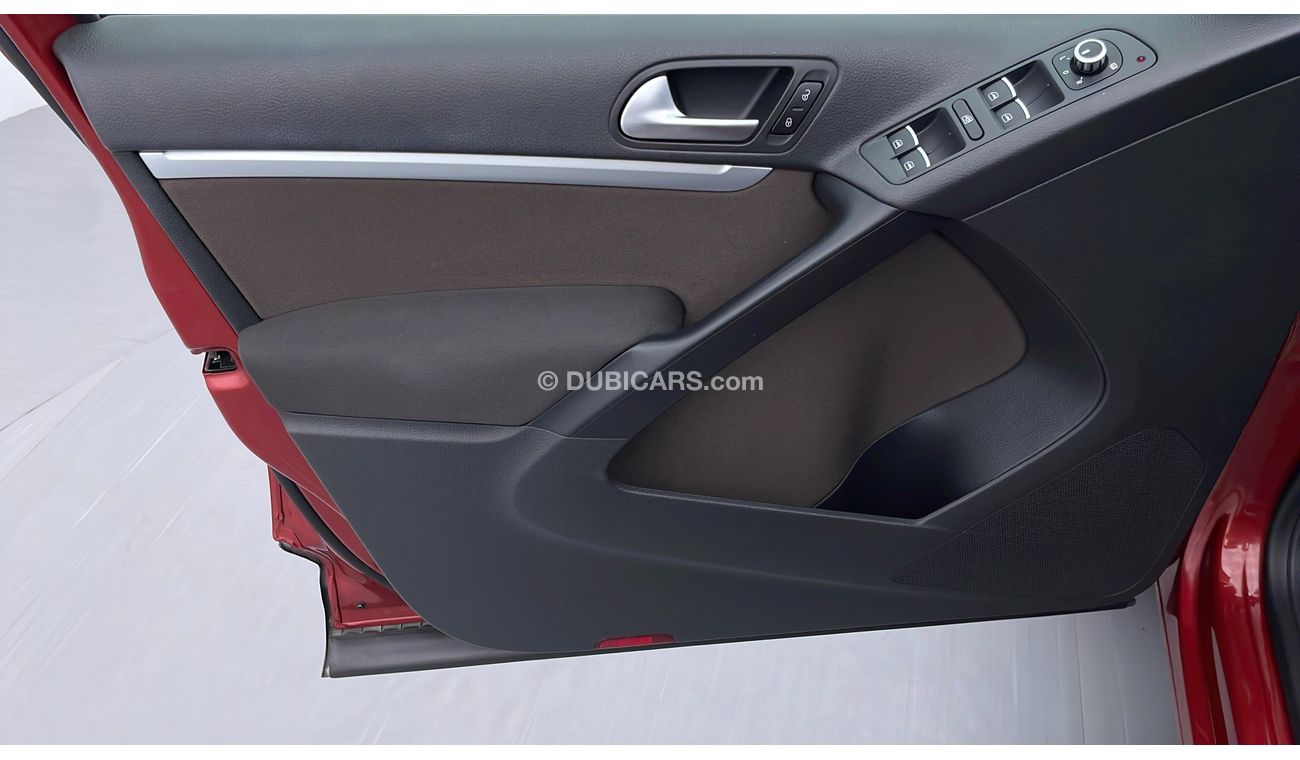 Volkswagen Tiguan SE 1.4 | Zero Down Payment | Free Home Test Drive