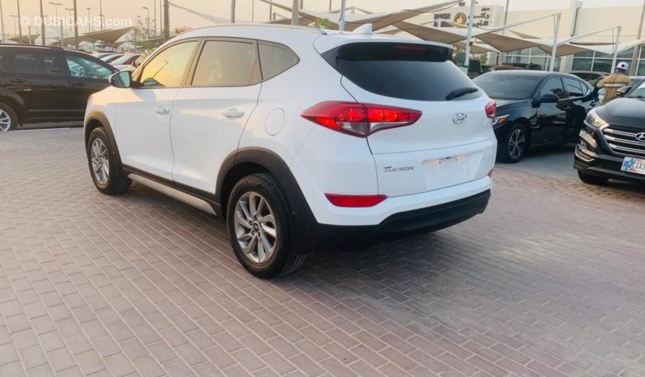 Hyundai Tucson GL Very Clean Car