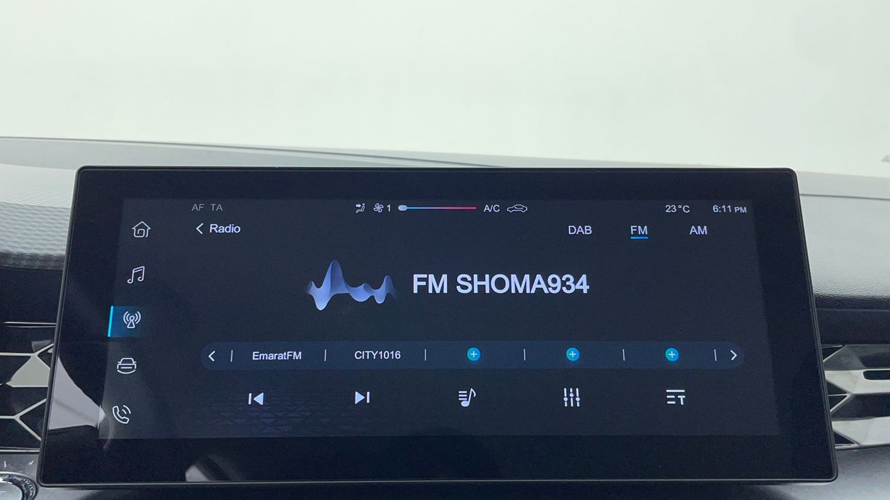أم جي GT STD 1.5 | بدون دفعة مقدمة | اختبار القيادة في المنزل