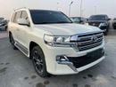 Toyota Land Cruiser GXR+ 4.0L