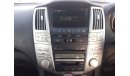 Toyota Harrier TOYOTA HARRIER RIGHT HAND DRIVE (PM1145)