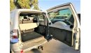 Mitsubishi Pajero FULL OPTION