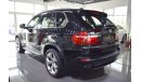 بي أم دبليو X5 BMW X5, 4.8L, Full Option,GCC Specs - Low Kmas, Single Owner - Excellent Condition, Accident Free