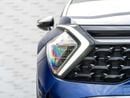 Kia Sportage EX