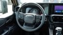 تويوتا برادو PRADO URBAN 2.4 L PETROL 2025