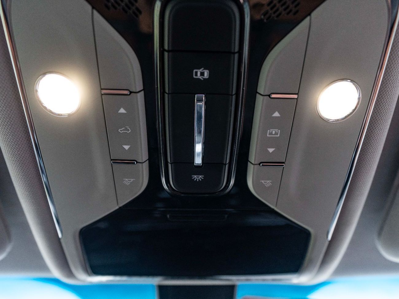 Jetour X70 Plus Luxury 1.6T