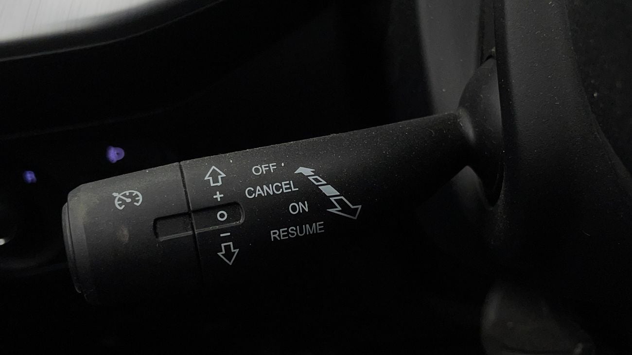 MG GT STD 1.5 | Zero Down Payment | Home Test Drive