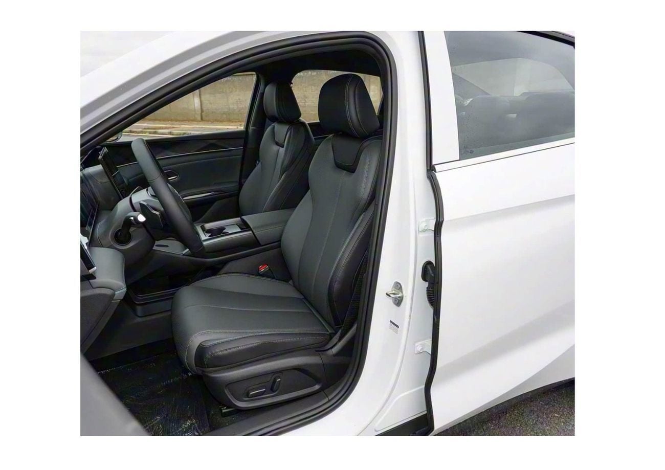 بي واي دي كين ال دي ام-اي BYD Qin L 2026 DM-i 128KM Leading Edition