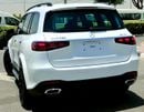 Mercedes Benz GLS450 4MATIC DARK SERIES AMG Dark Series Full Option Under Warranty 2026 GCC