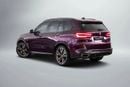 بي أم دبليو X5 M50i EXCLUSIVE 4.4L