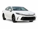 Toyota Camry LE ECTAI0056 - 2026 Toyota Camry LE - 2.5L Petrol Auto White