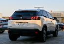 بيجو 3008 Peugeot 3008 1.6 L 2023 GCC & accident-free Excellent Condition 1111 AED Monthly