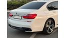 BMW 740Li M Sport BMW 740il