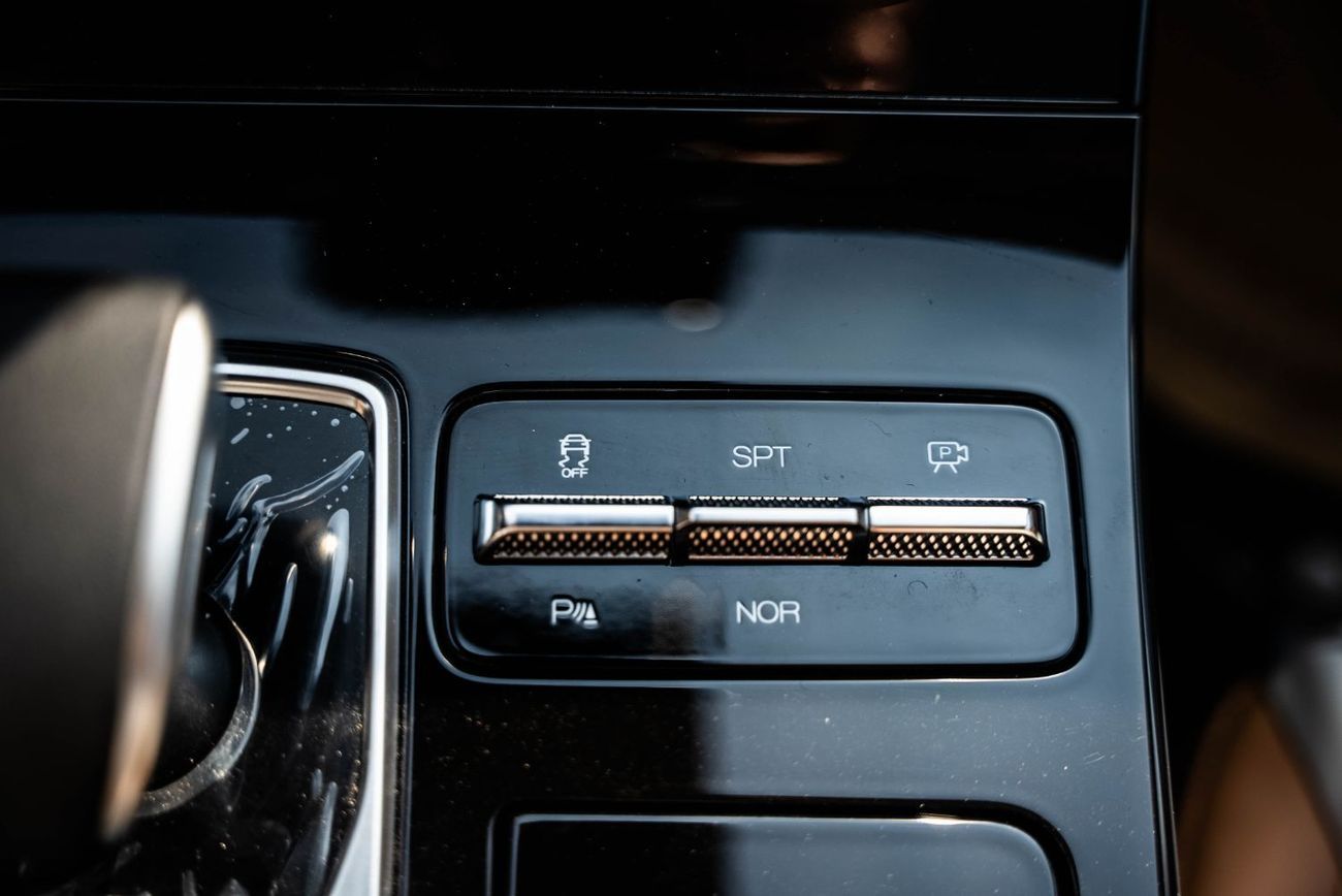 جيتور X70 بلس Luxury 1.6T