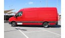 Volkswagen Crafter TDI DELIVERY VAN