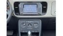 Volkswagen Beetle VOLKSWAGEN BEETLE TURBO 2018 IN LOW MILEAGE CONVERTABLE