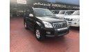 Toyota Prado VXR V6