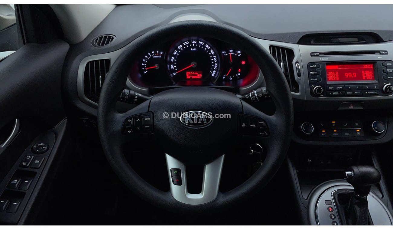 Kia Sportage LX 2 | Zero Down Payment | Free Home Test Drive