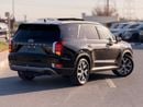 Hyundai Palisade Sel Full option 360 Camera, leather seats, original paint