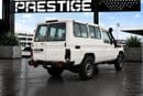 Toyota Land Cruiser LC78 Base V6 4WD Automatic GCC Specification