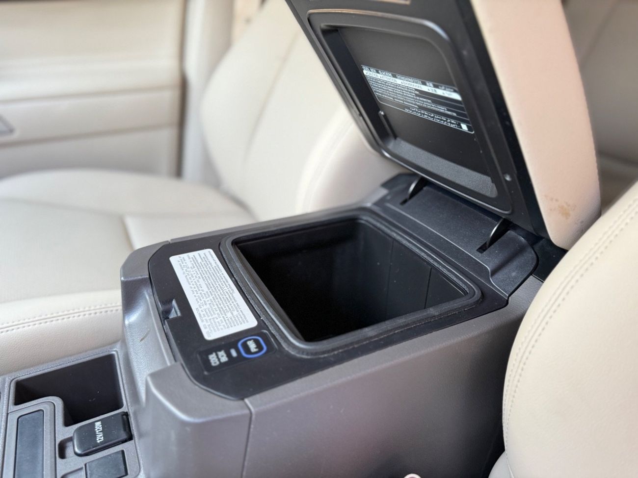 Toyota Prado TX-L 4.0L