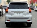Toyota Prado GXR 2.7L (160 HP) 4WD