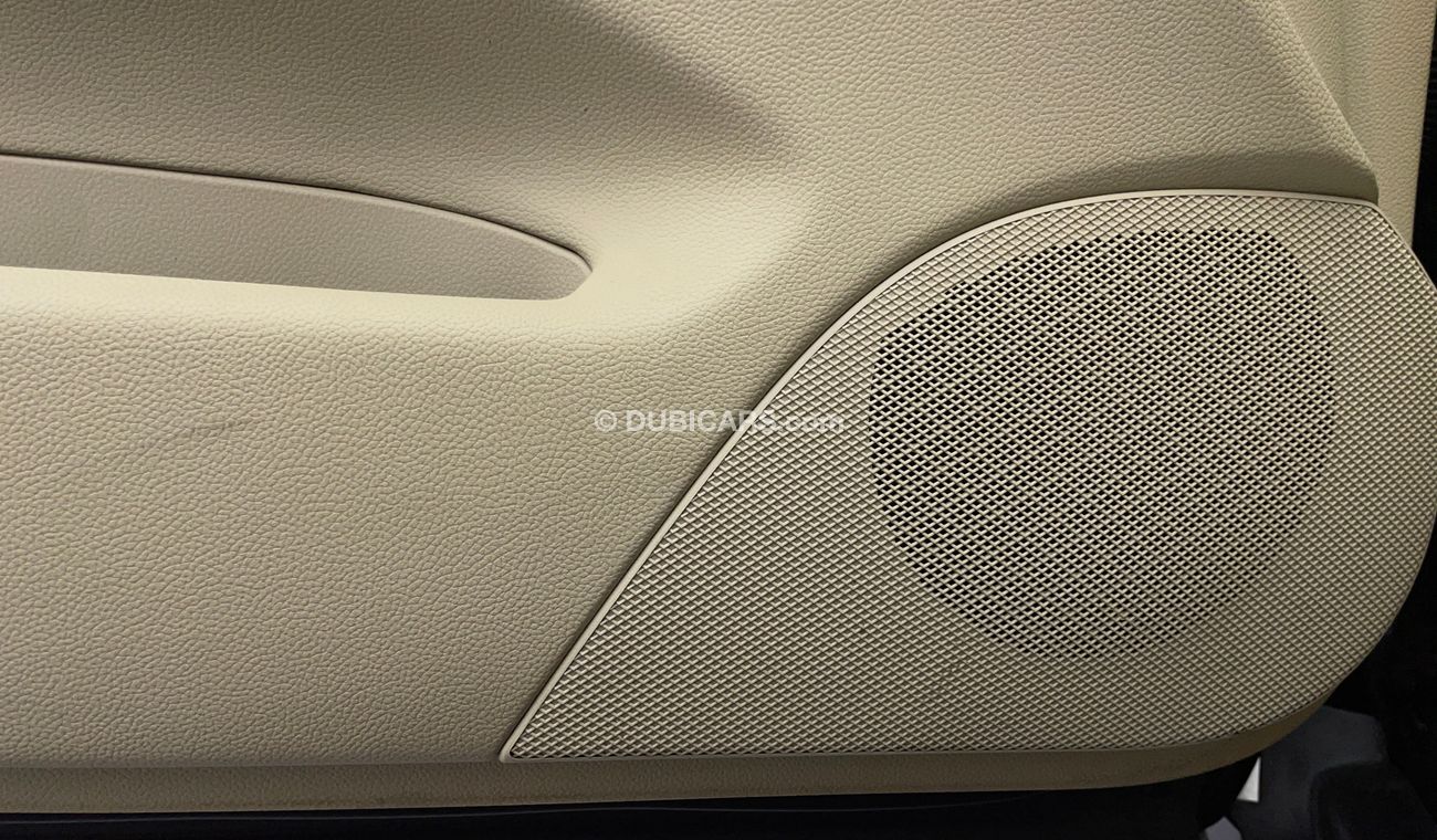 Infiniti QX50 EXCELLENCE 3.7 | Zero Down Payment | Free Home Test Drive